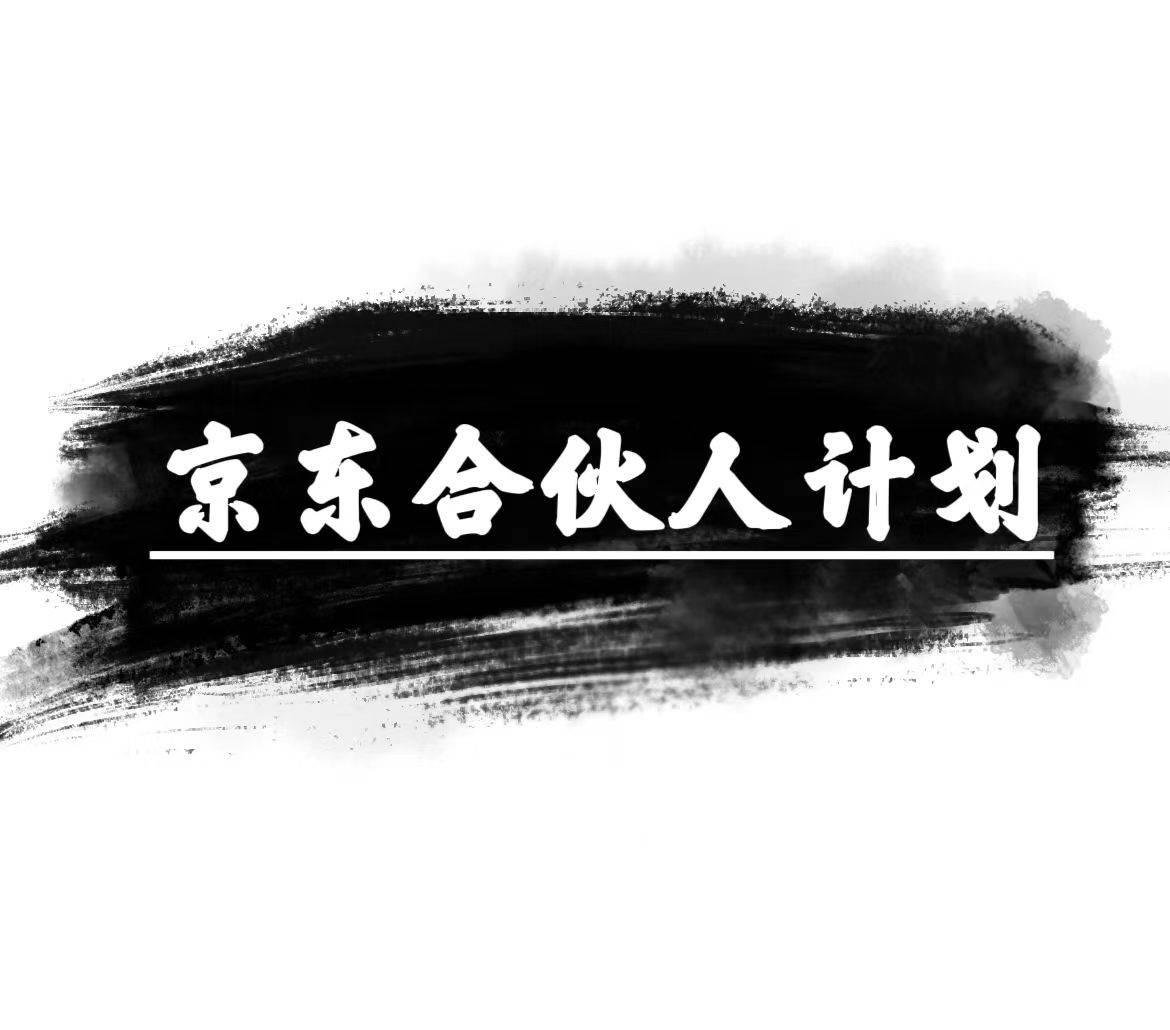 （10268期）京东合伙人计划，轻松月入过万，赚钱项目，只需复制粘贴，小白也能做。-领学通