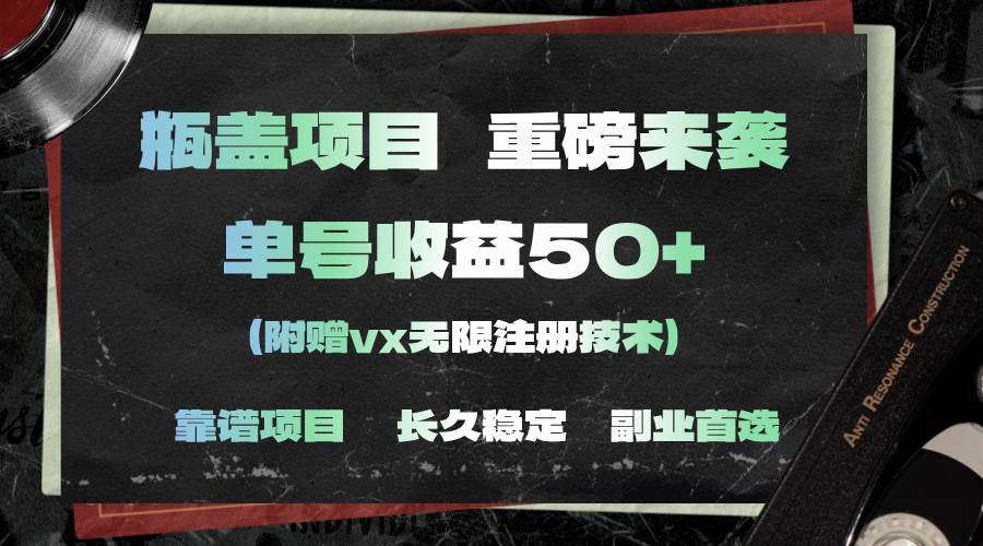 （11381期）一分钟一单，一单利润30+，适合小白操作-领学通