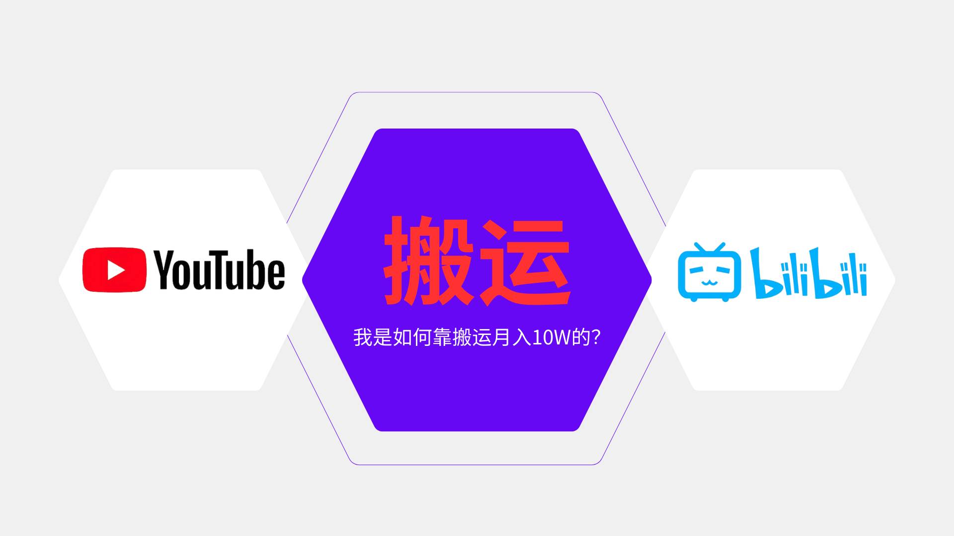 （13795期）纯搬运引流日进300粉，月入10w级教程-领学通