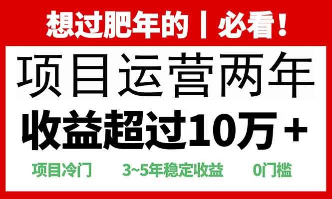 （13952期）2025快递站回收玩法：收益超过10万+，项目冷门，0门槛-领学通