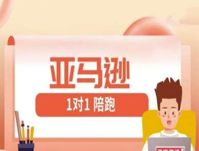 亚马逊1对1陪跑课(FBA/FBM精铺)跨境亚马逊教程-领学通