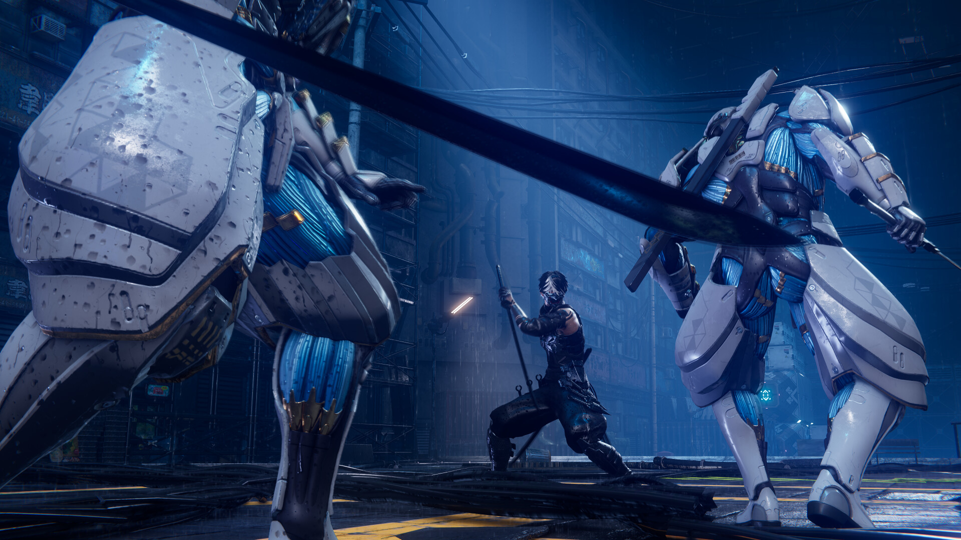 《忍者龙剑传4》中文豪华版 《忍者龙剑传4》中文豪华版