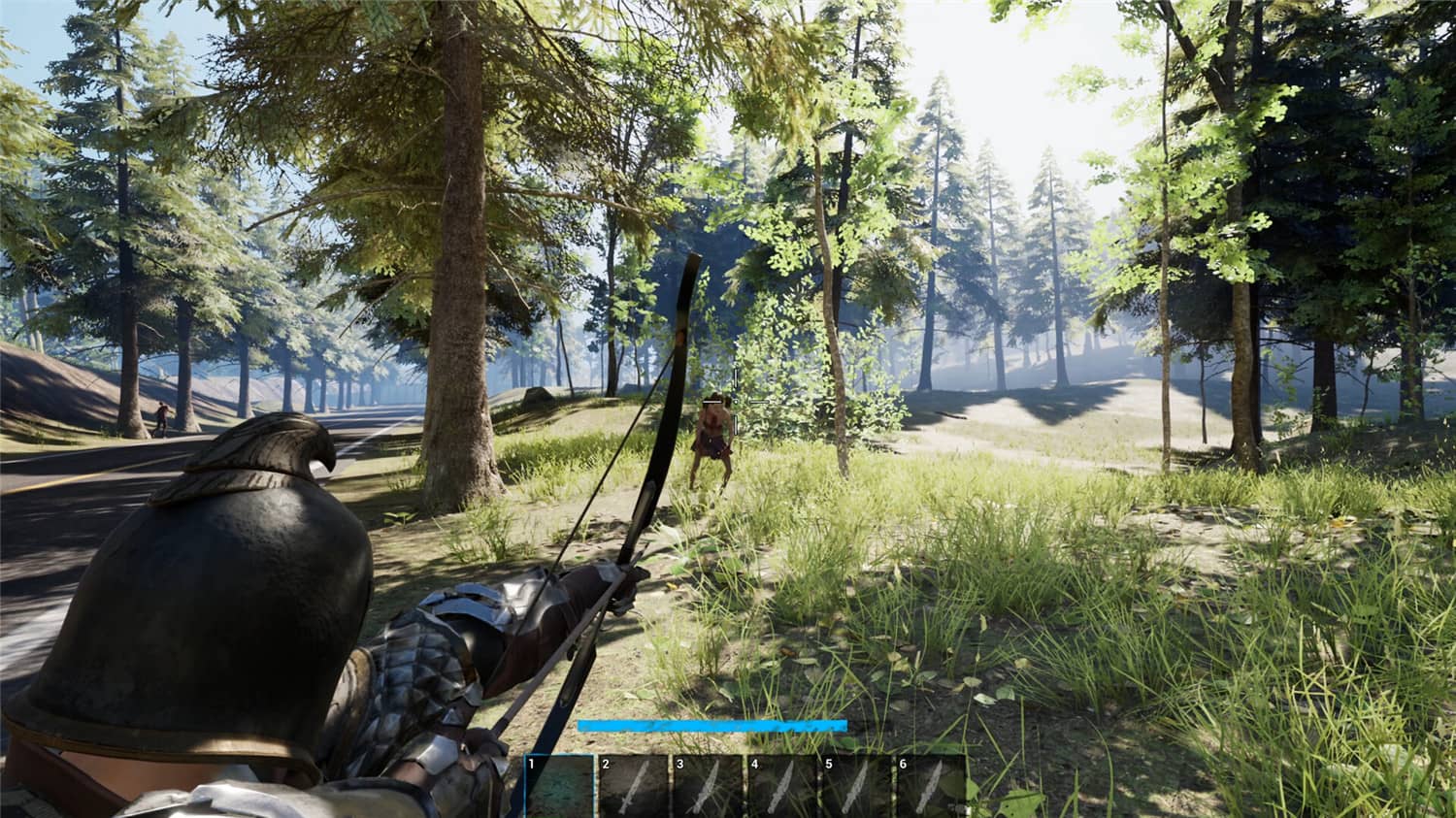 《无人生还》v0.0.9.2中文版-趣奇资源网-第9张图片 《无人生还》v0.0.9.2中文版-趣奇资源网-第9张图片