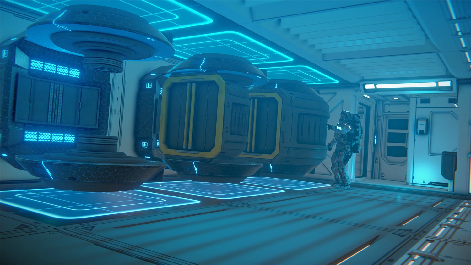 《太空工程师》v1.207.020中文版 《太空工程师》v1.207.020中文版