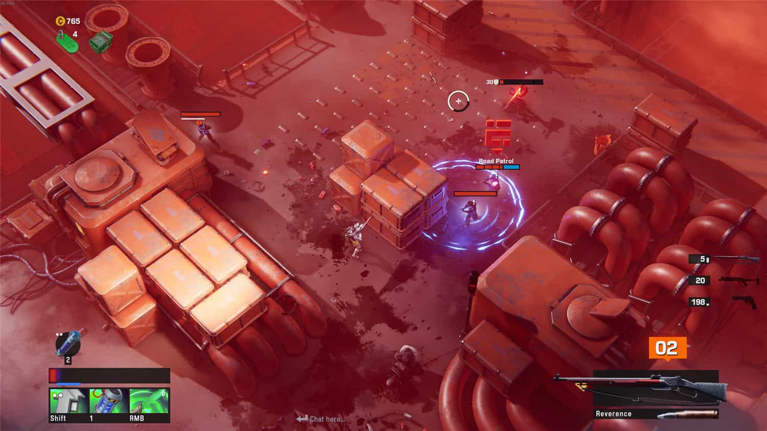 《虚实之间2》Build.19028976中文版-趣奇资源网-第8张图片 《虚实之间2》Build.19028976中文版-趣奇资源网-第8张图片