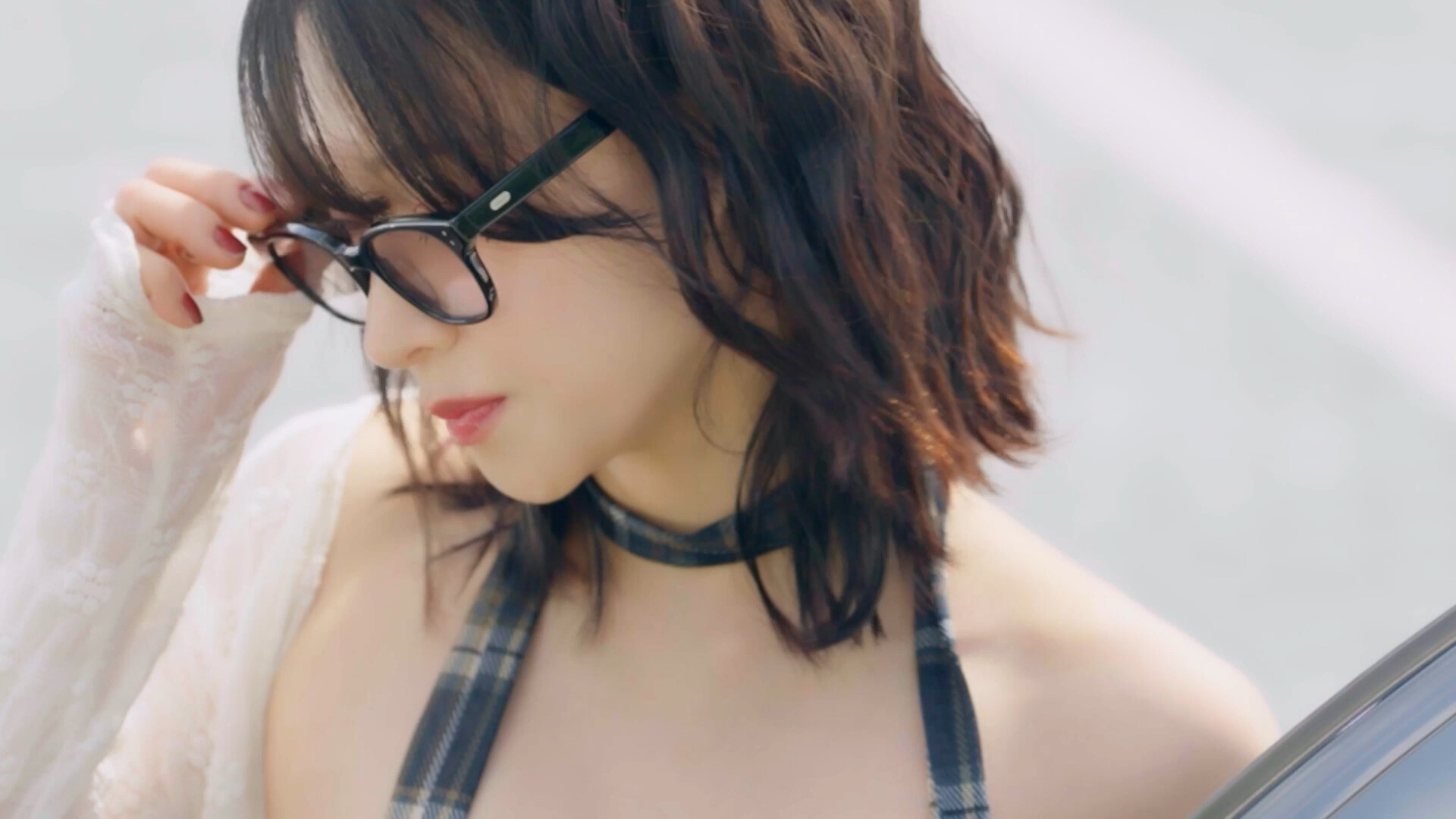 《嘘, 美女拍摄中》中文版-领学通