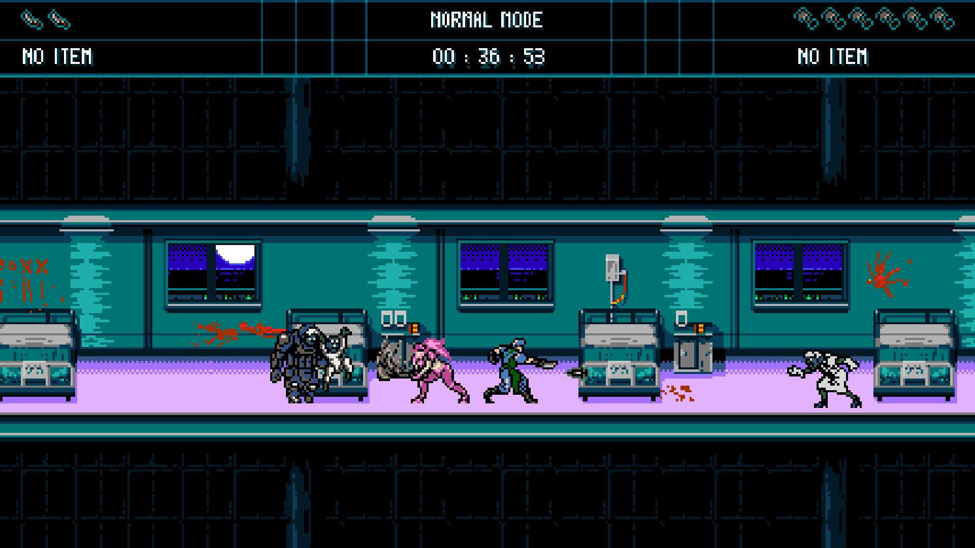 《丧尸兵团》中文版 《丧尸兵团》中文版