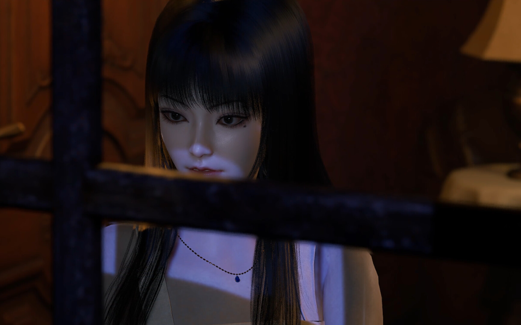 《伊藤润二狂热 : 无止的囹圄》中文版 《伊藤润二狂热 : 无止的囹圄》中文版