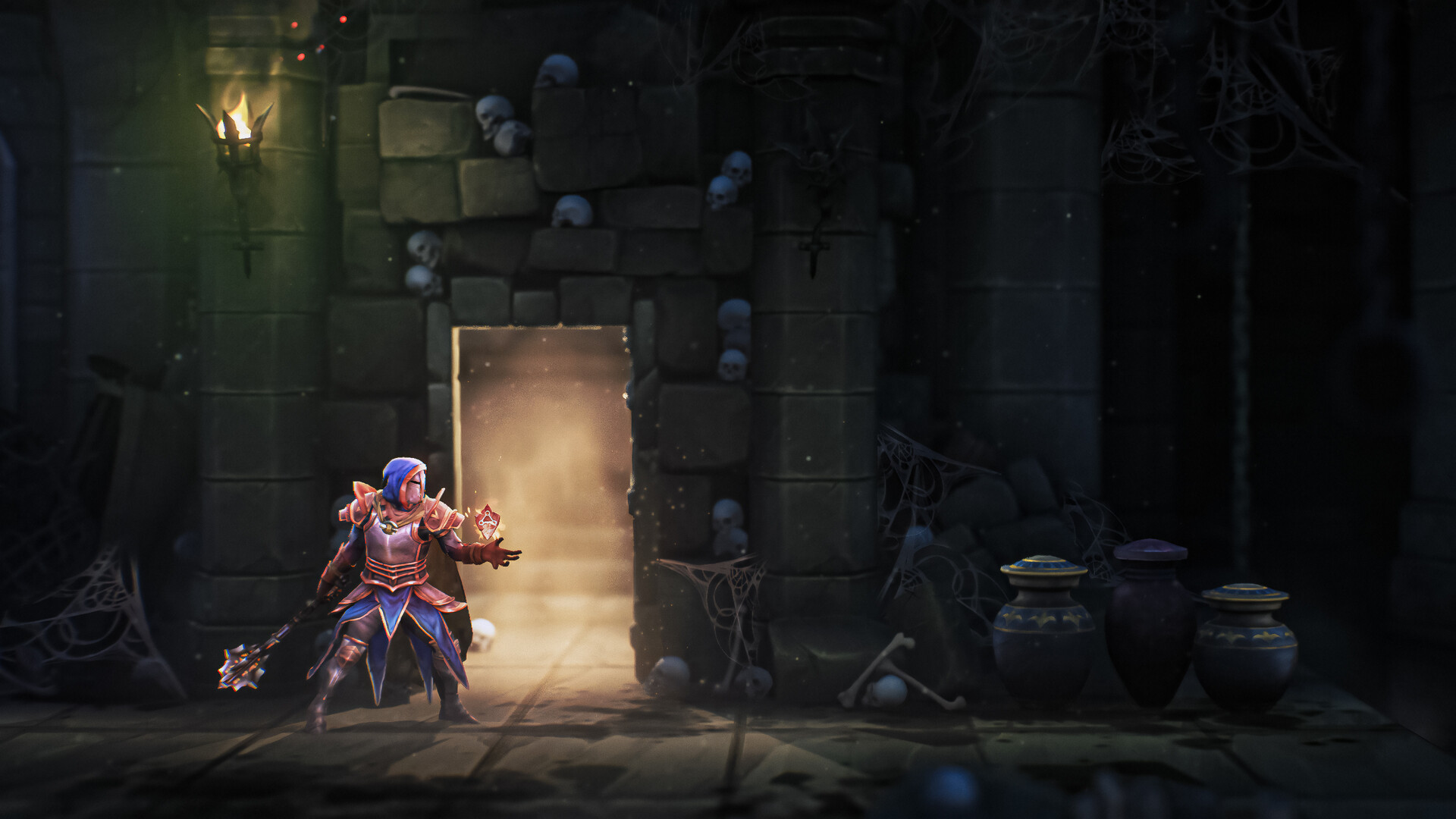 《秘影曼德拉》v1.5.3.2396中文版-趣奇资源网-第7张图片 《秘影曼德拉》v1.5.3.2396中文版-趣奇资源网-第7张图片