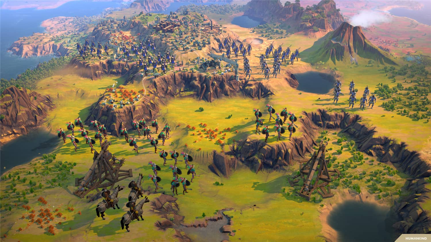 《人类》v1.0.28.4665数字豪华版-趣奇资源网-第10张图片