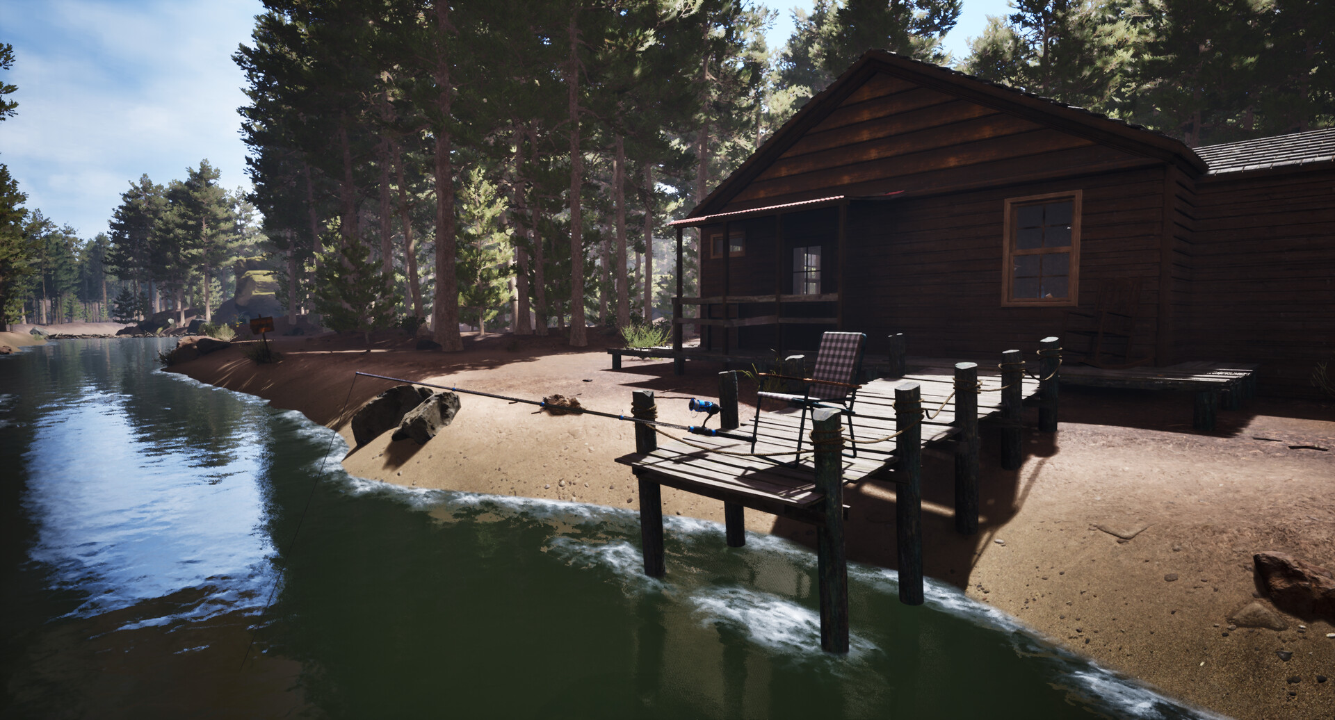 《别惹那只河狸》v1.0.3中文版-领学通