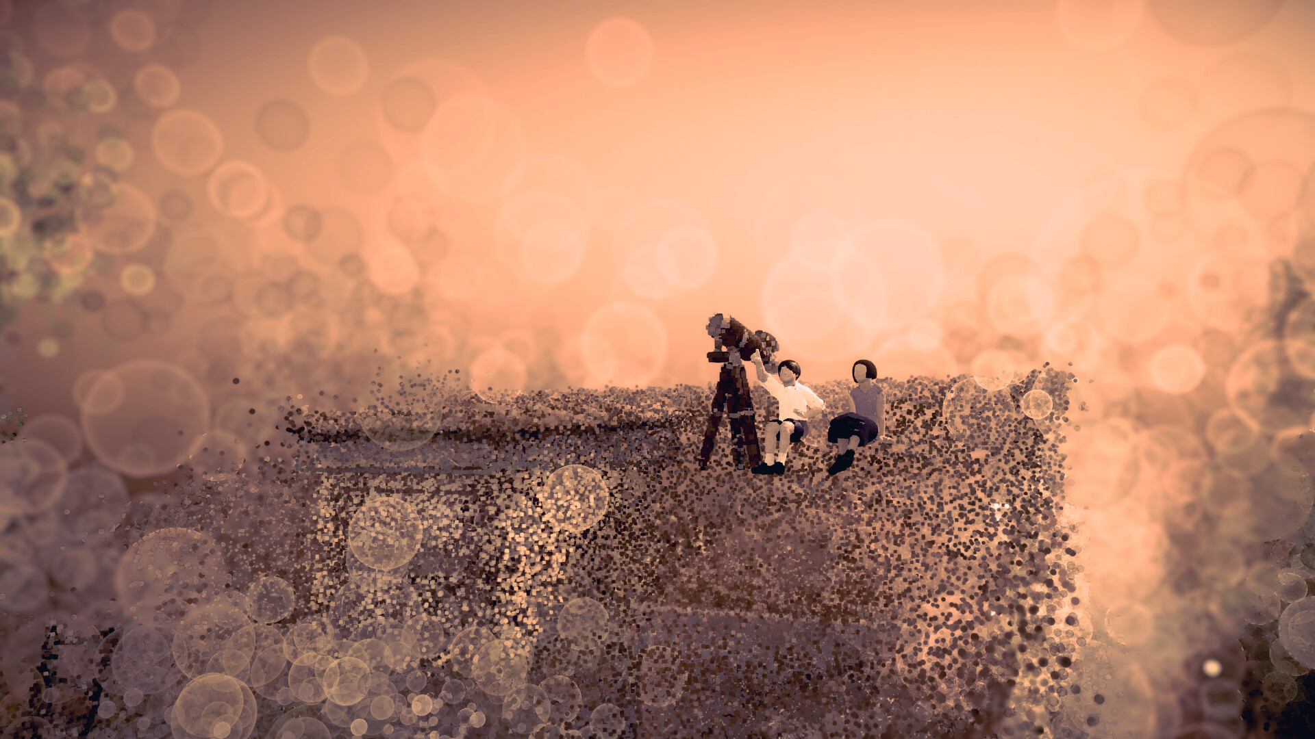 《异梦物语》Build.20334632中文版 《异梦物语》Build.20334632中文版