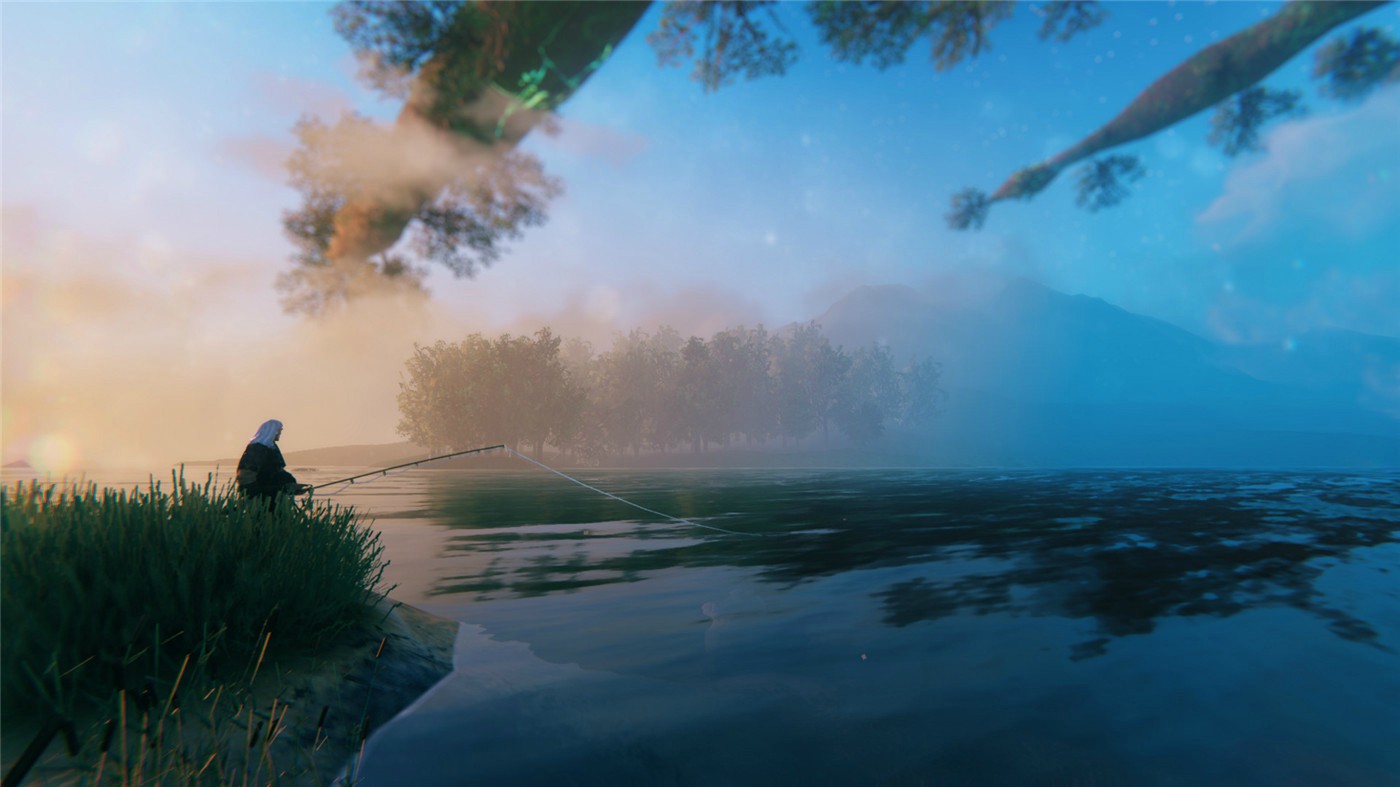 《Valheim: 英灵神殿》v0.220.5中文版-领学通