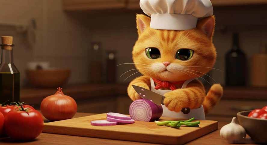 (17091期)AI橘猫爆款视频课:创意脚本,AI生成,平台适配,从零开始打造千万播放萌宠账号 (17091期)AI橘猫爆款视频课:创意脚本,AI生成,平台适配,从零开始打造千万播放萌宠账号