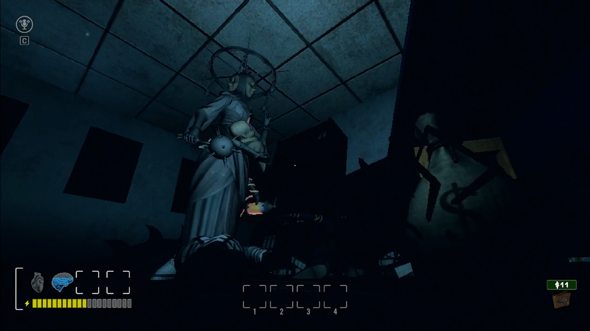 《地狱7分钟》v20373275中文版