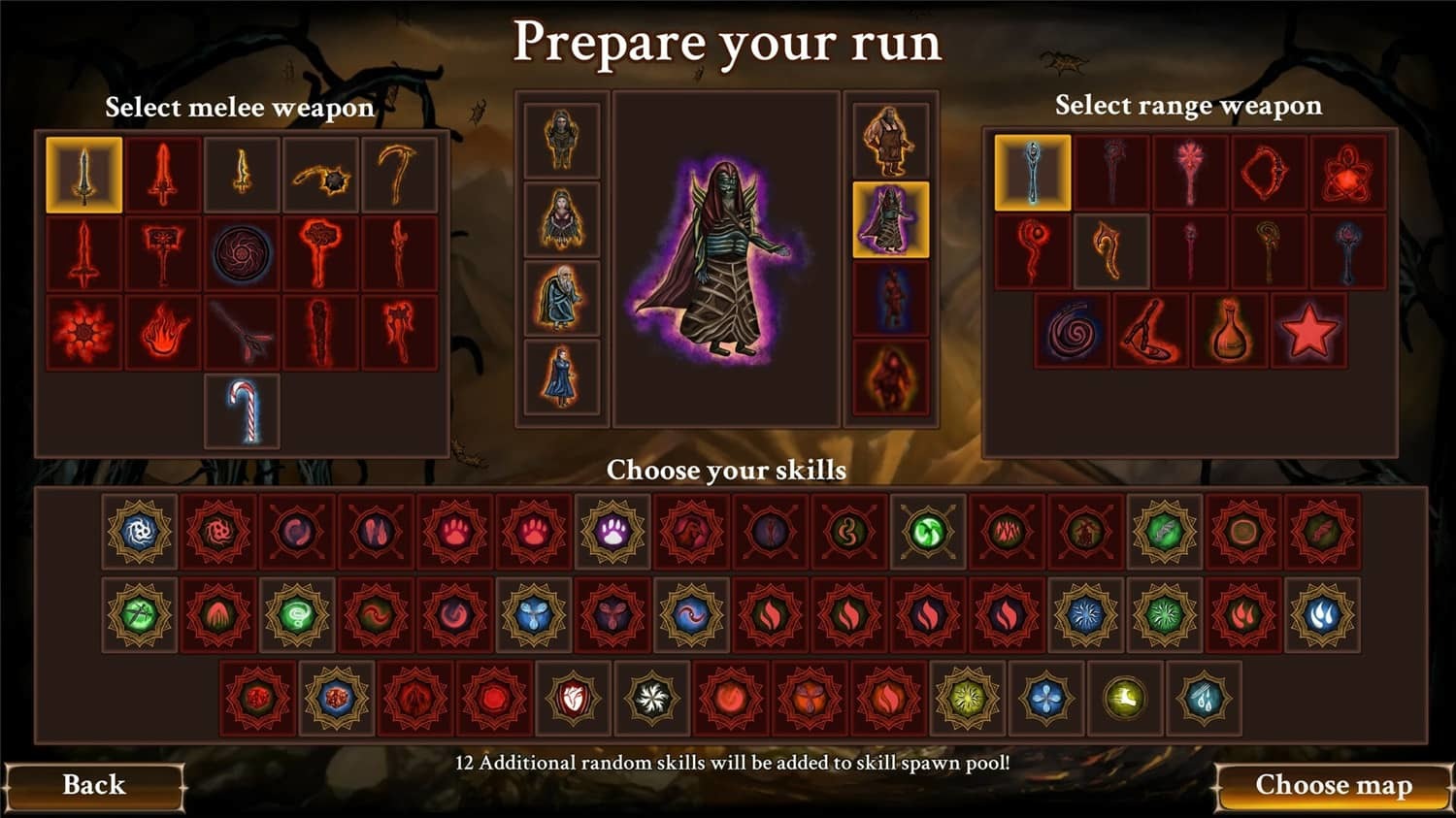 《争取光明:生存之战》中文版-趣奇资源网-第7张图片 《争取光明:生存之战》中文版-趣奇资源网-第7张图片