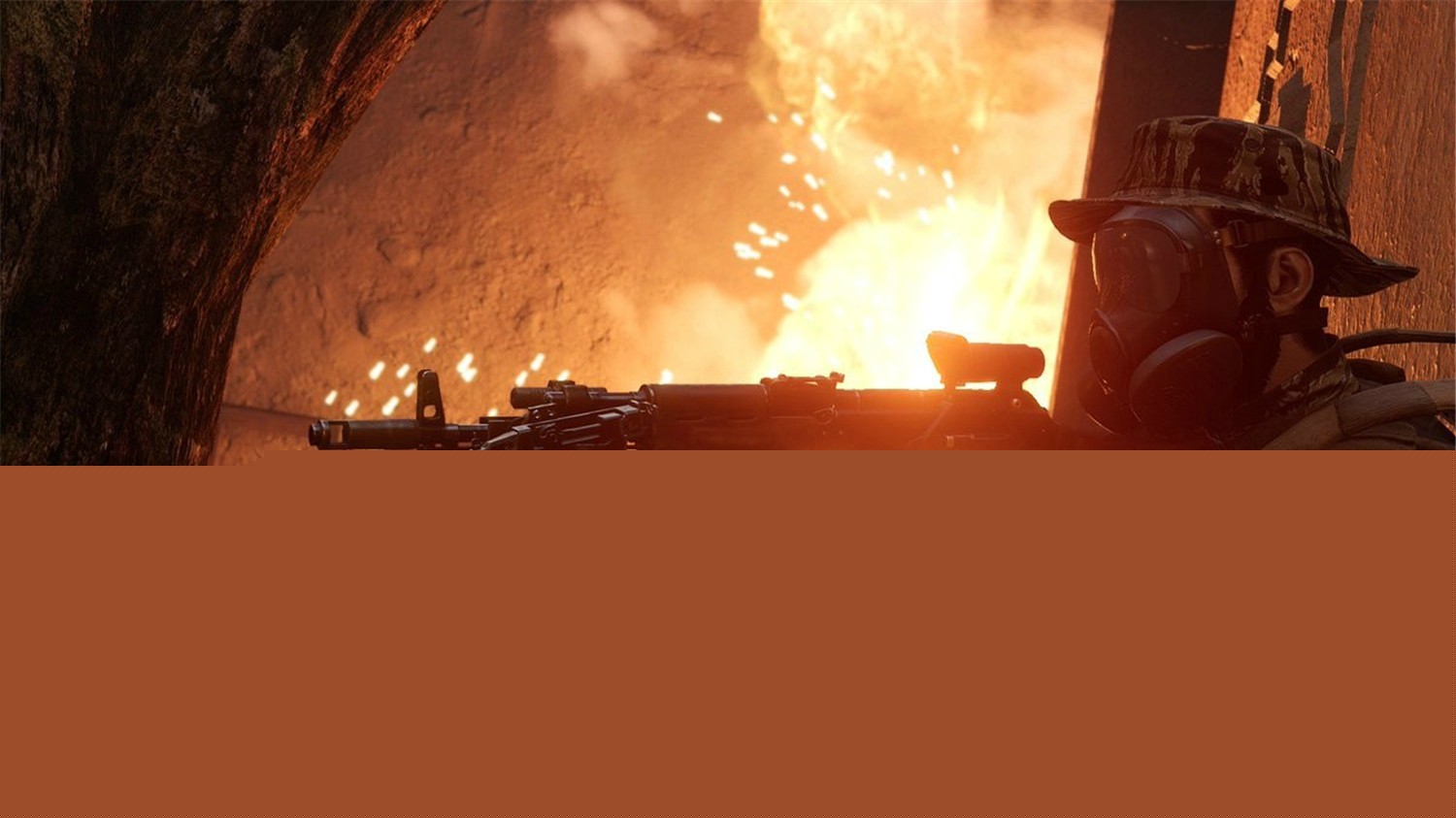 《叛乱:沙漠风暴》v1.18.0中文版-领学通