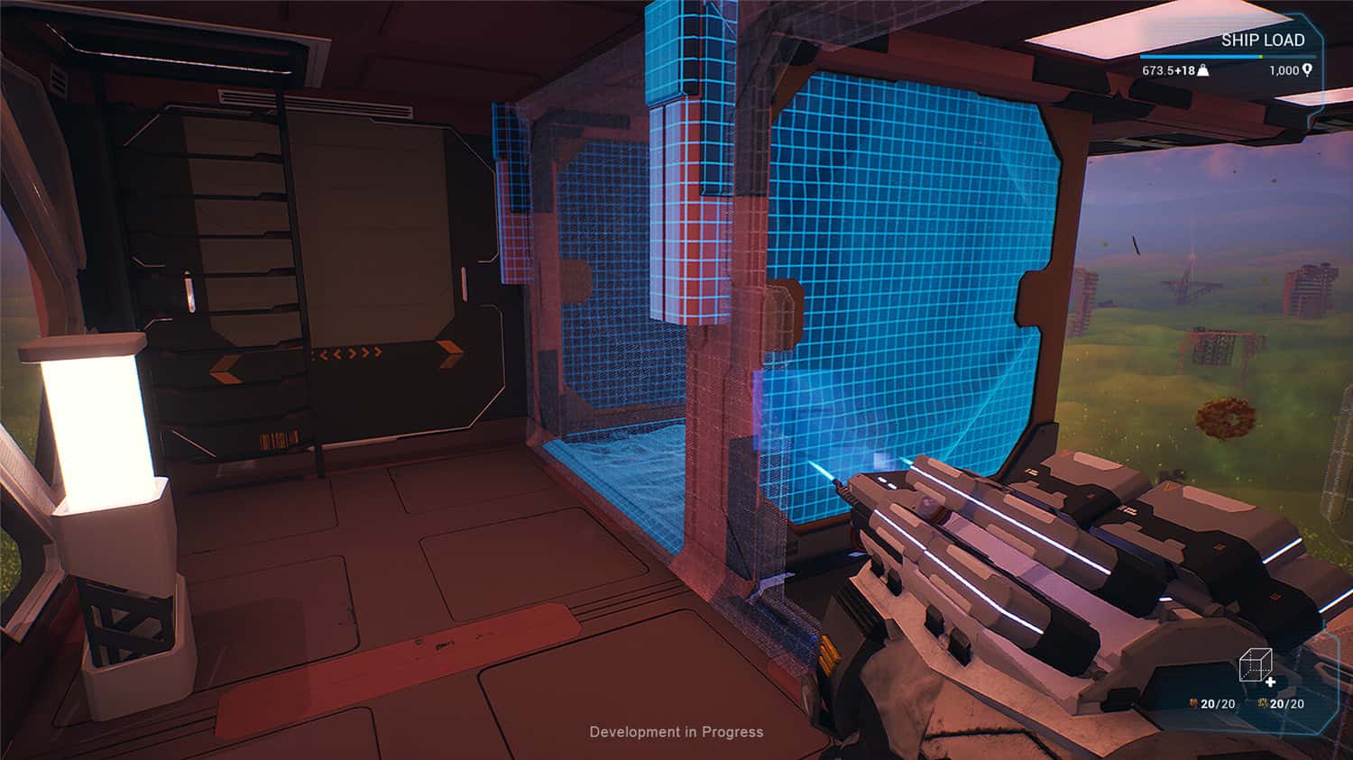 《永恒天空》v1.0.3中文版-领学通