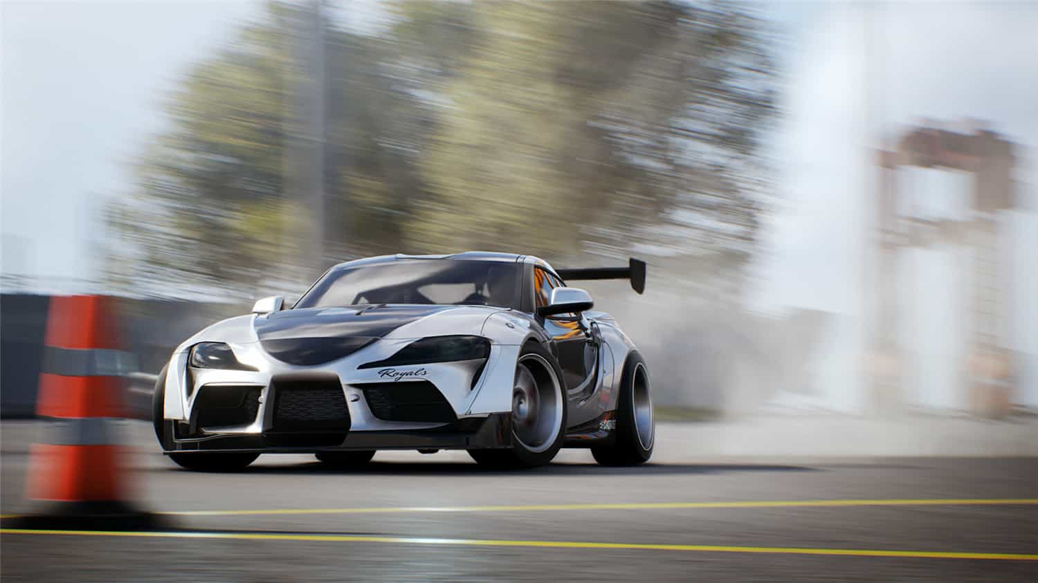 《CarX街头》v1.7.0官方原版-趣奇资源网-第8张图片 《CarX街头》v1.7.0官方原版-趣奇资源网-第8张图片