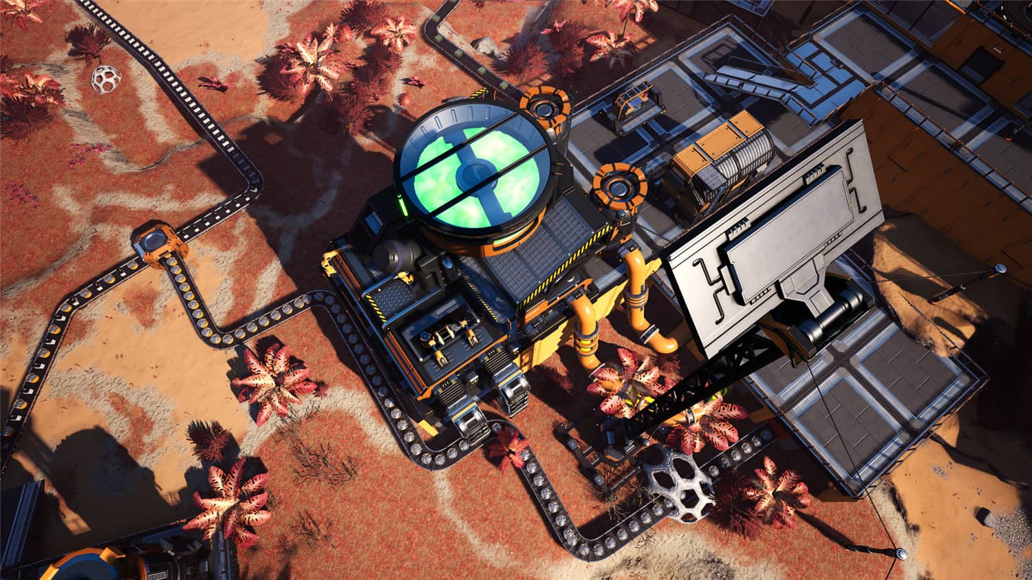 《幸福工厂》v1.1.1.4中文版-领学通