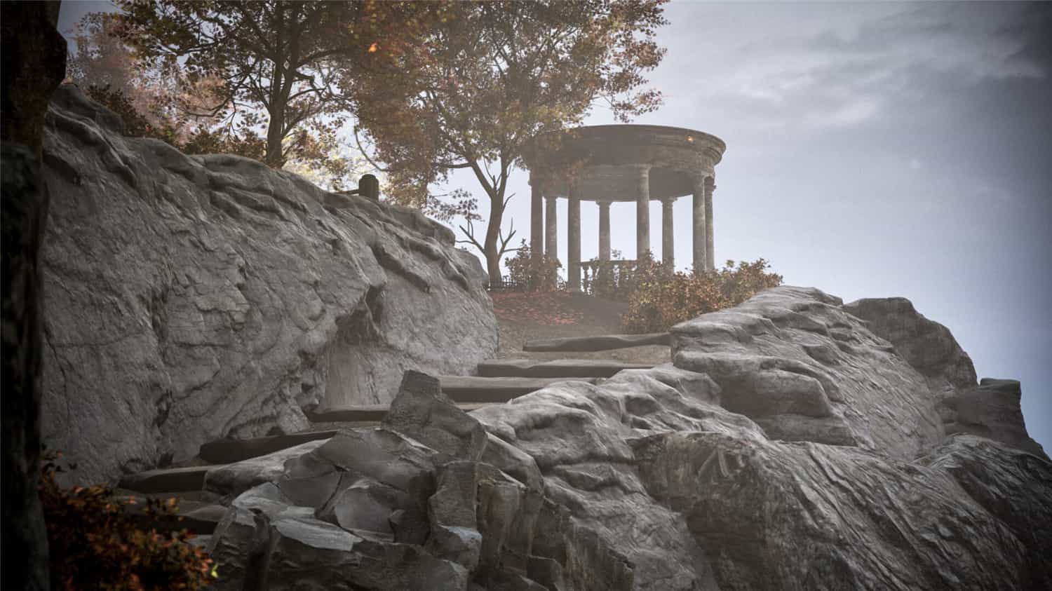 《戈尔迪安房间2》中文版-领学通