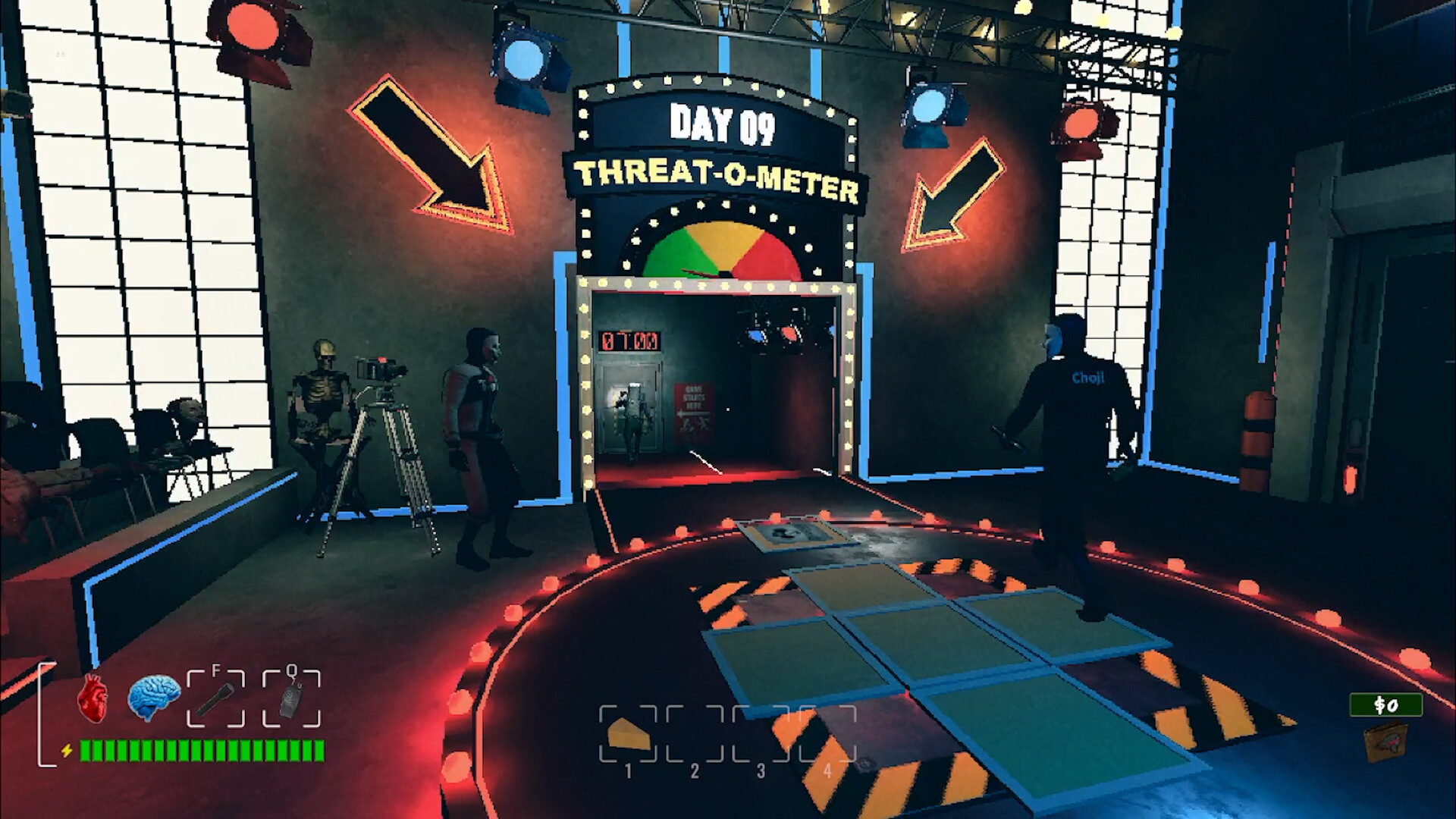 《地狱7分钟》v20373275中文版-领学通