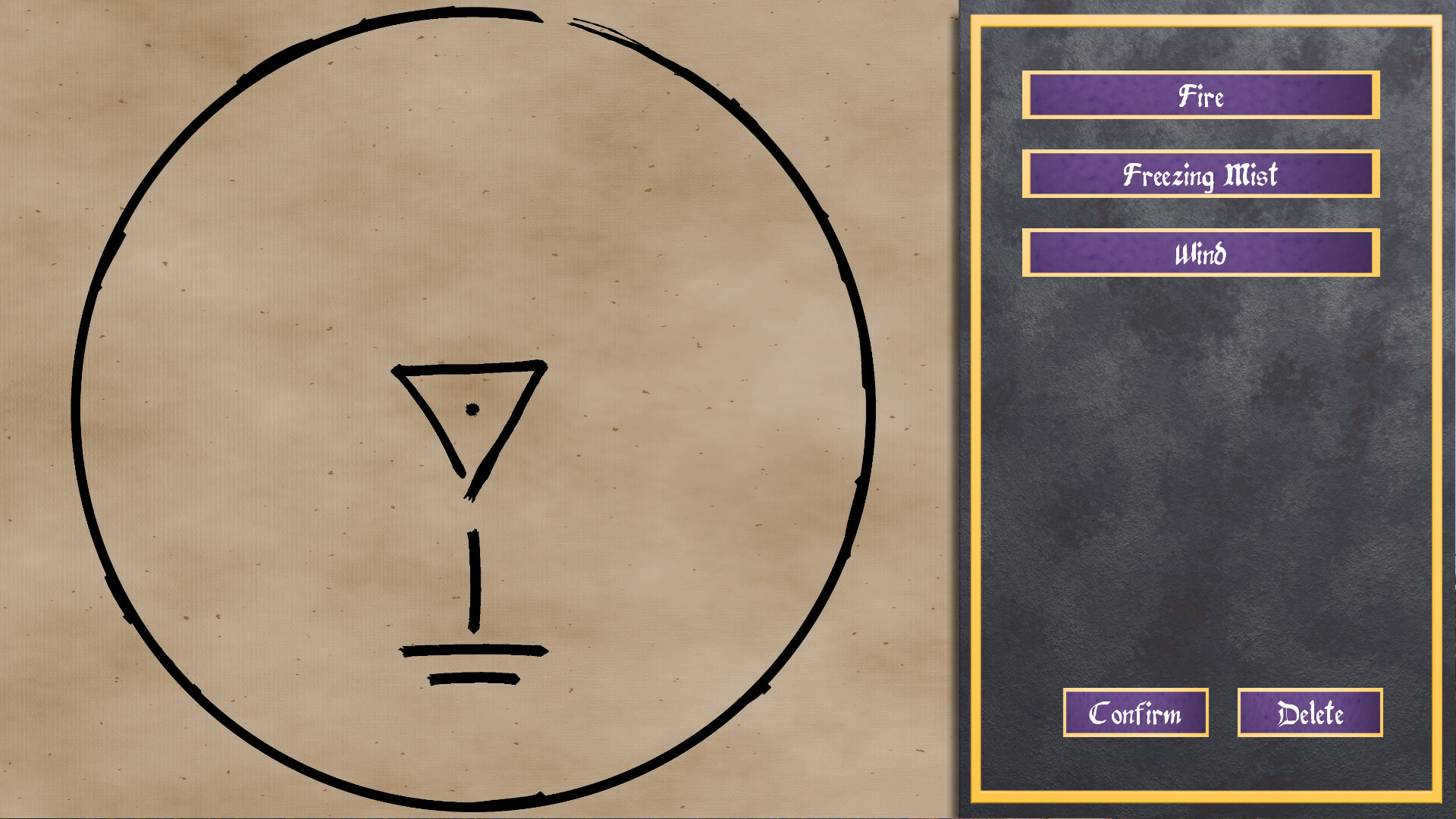 《符文绘境》v1.0.1中文版-趣奇资源网-第5张图片 《符文绘境》v1.0.1中文版-趣奇资源网-第5张图片