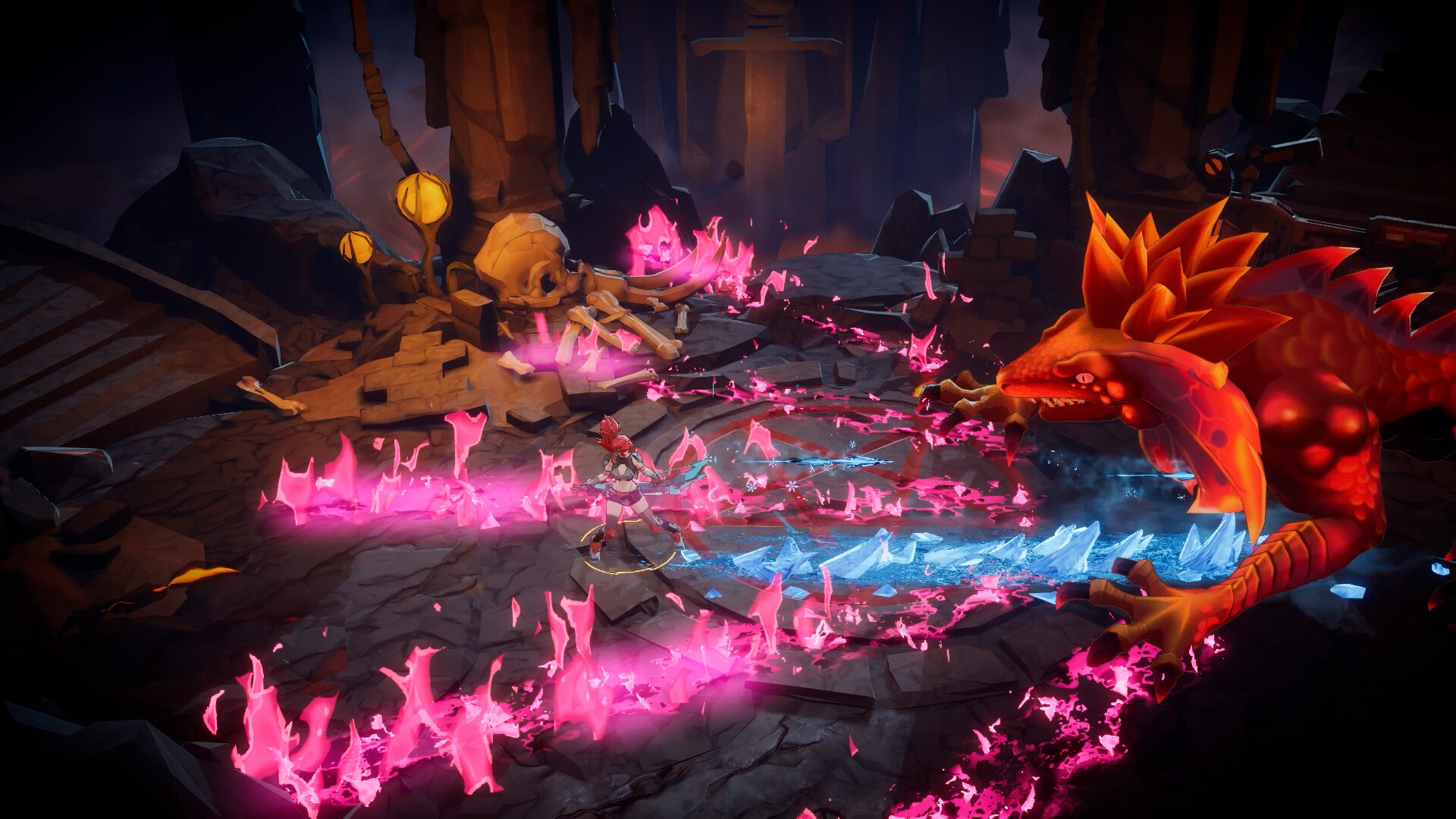 《无尽星火》中文版-领学通