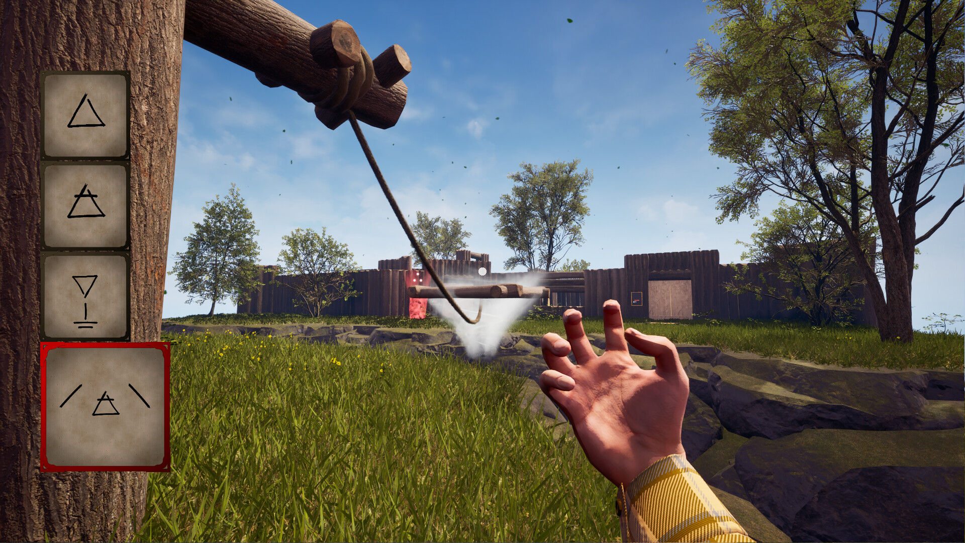 《符文绘境》v1.0.1中文版-趣奇资源网-第6张图片 《符文绘境》v1.0.1中文版-趣奇资源网-第6张图片