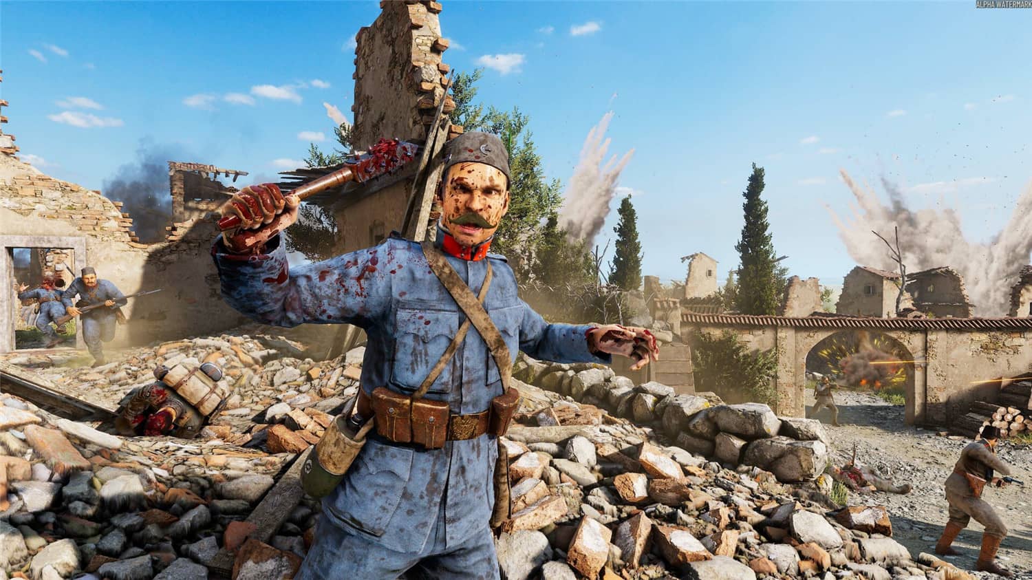 《伊松佐河》v517.60280中文版-趣奇资源网-第7张图片 《伊松佐河》v517.60280中文版-趣奇资源网-第7张图片