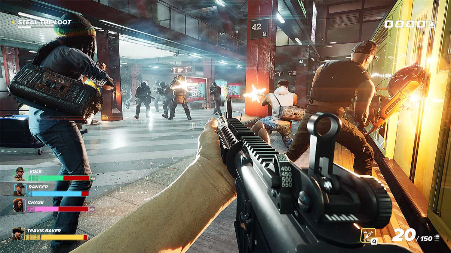 《法外枭雄:滚石城》v1.17.0.1中文版-领学通