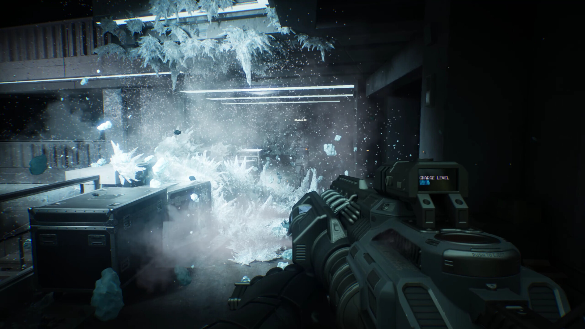 《机械战警:暴戾都市 未竟之事》中文版-趣奇资源网-第7张图片 《机械战警:暴戾都市 未竟之事》中文版-趣奇资源网-第7张图片