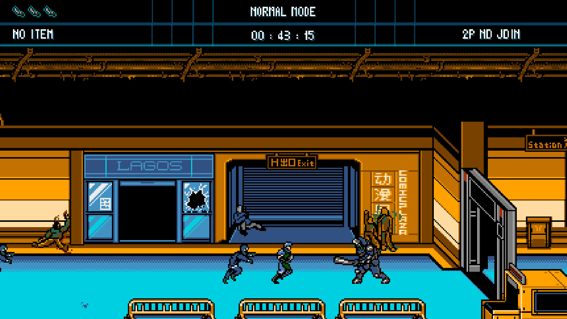 《丧尸兵团》中文版 《丧尸兵团》中文版