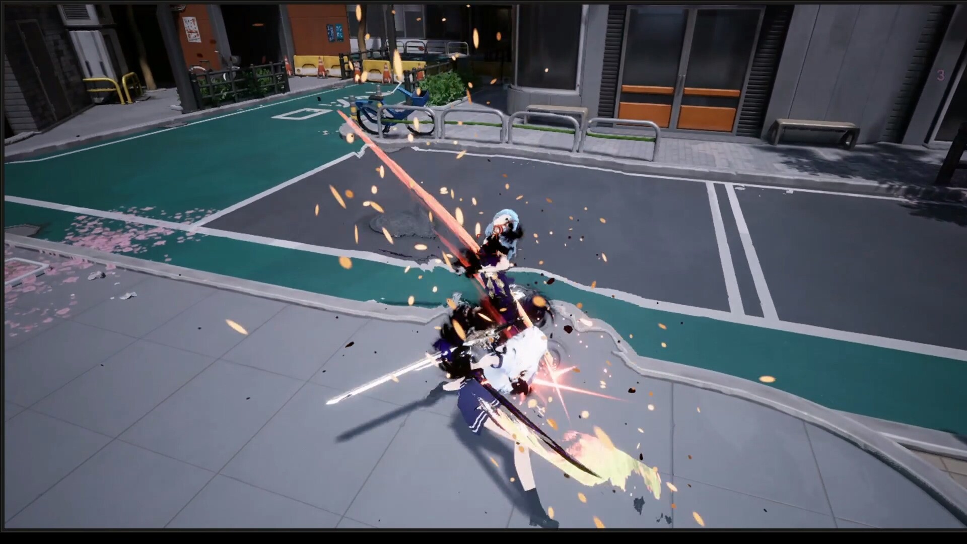 《迷宫剑姬》中文版-领学通