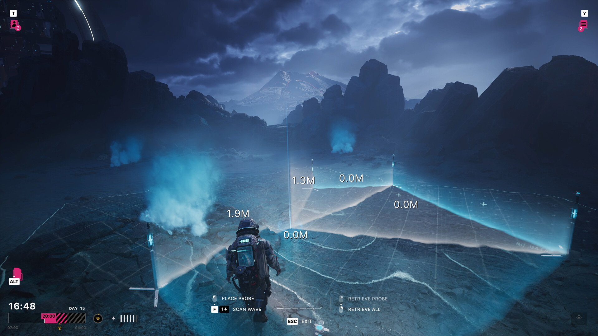 《多重人生》v1.3.0.7中文版 《多重人生》v1.3.0.7中文版