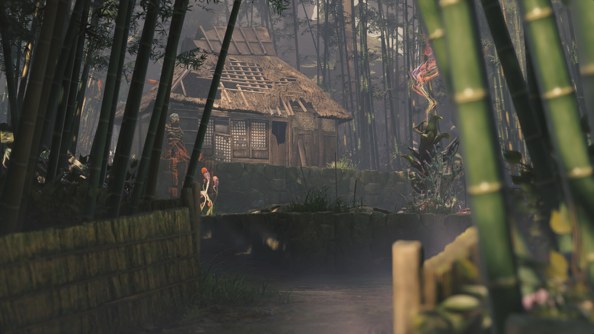 《祇:女神之道》中文版-领学通