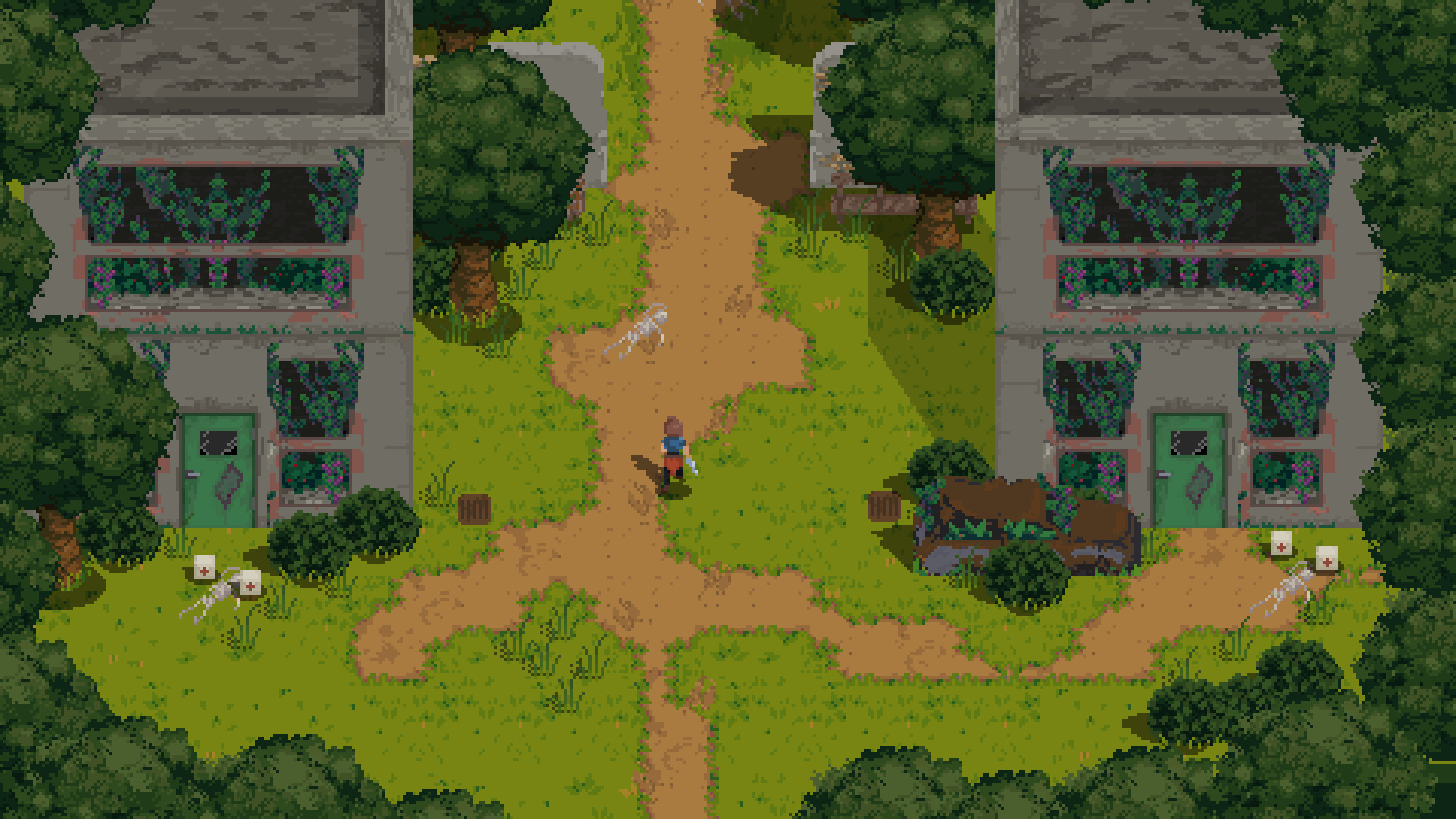 《腐烂的容器》v1.0.0中文版-趣奇资源网-第5张图片 《腐烂的容器》v1.0.0中文版-趣奇资源网-第5张图片