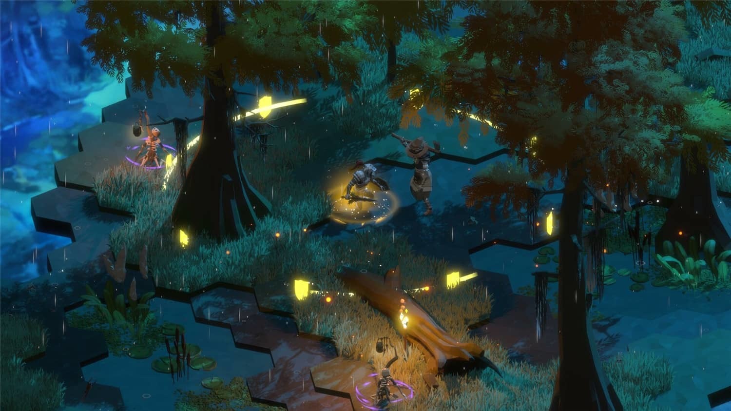 《失落王国》v1.2.8中文版-趣奇资源网-第8张图片 《失落王国》v1.2.8中文版-趣奇资源网-第8张图片