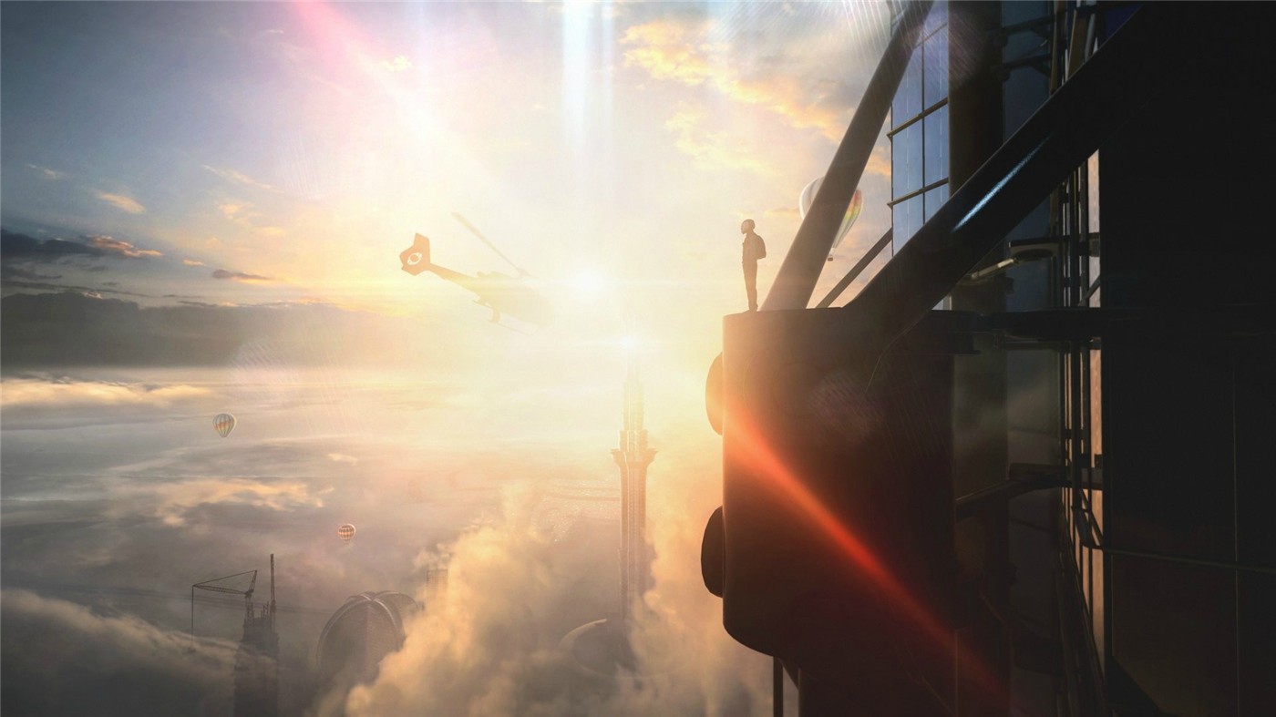 《杀手3》v3.240.1豪华版-领学通