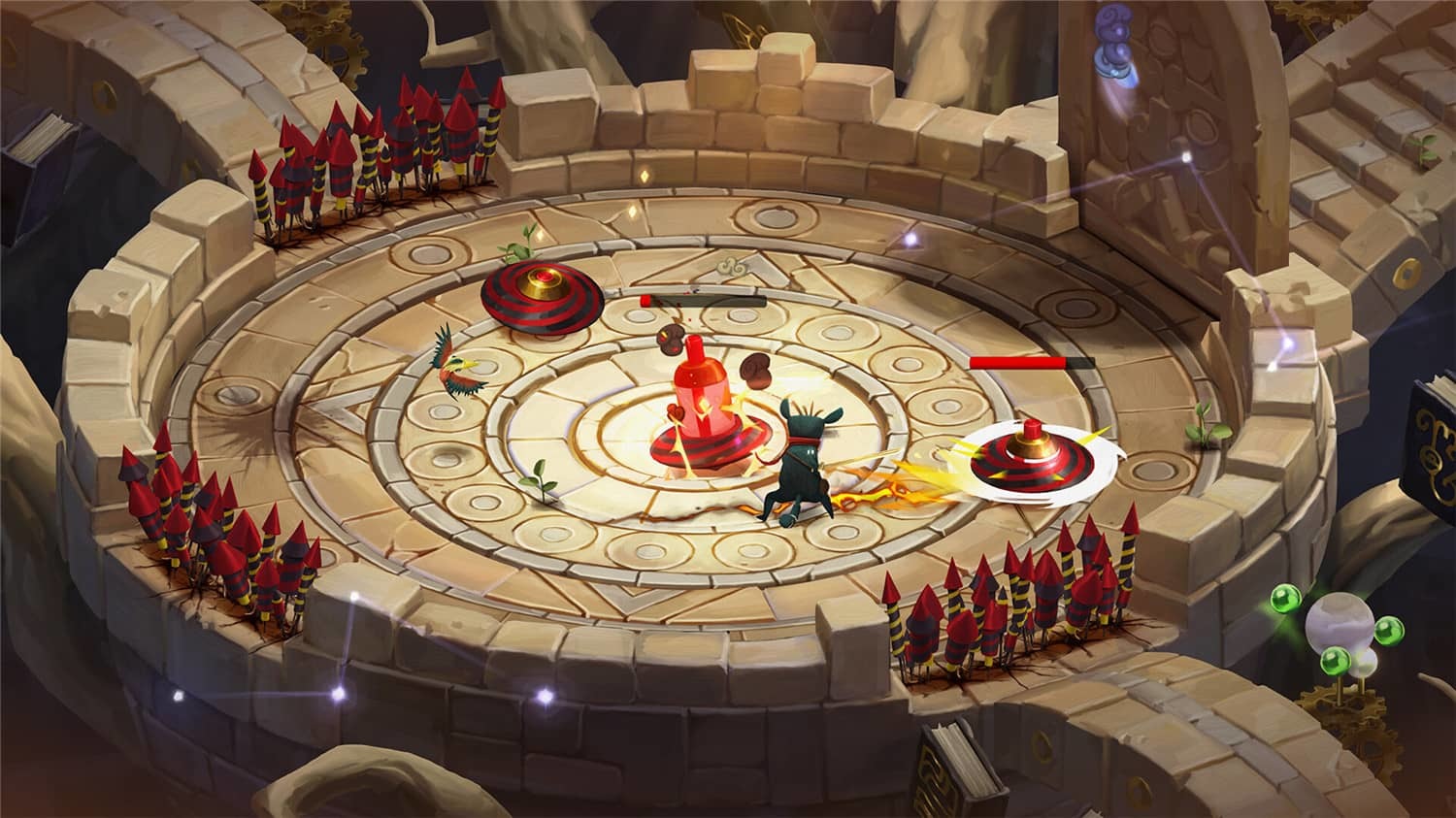 《虚构世界2:信条谷》v1.1.2中文版-趣奇资源网-第5张图片 《虚构世界2:信条谷》v1.1.2中文版-趣奇资源网-第5张图片