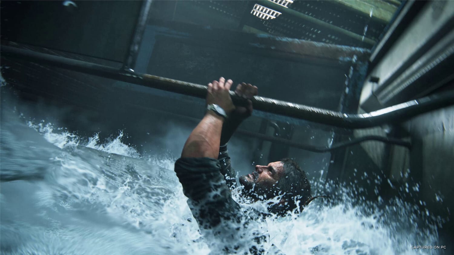 《最后生还者：第一部》v1.1.5中文版-领学通