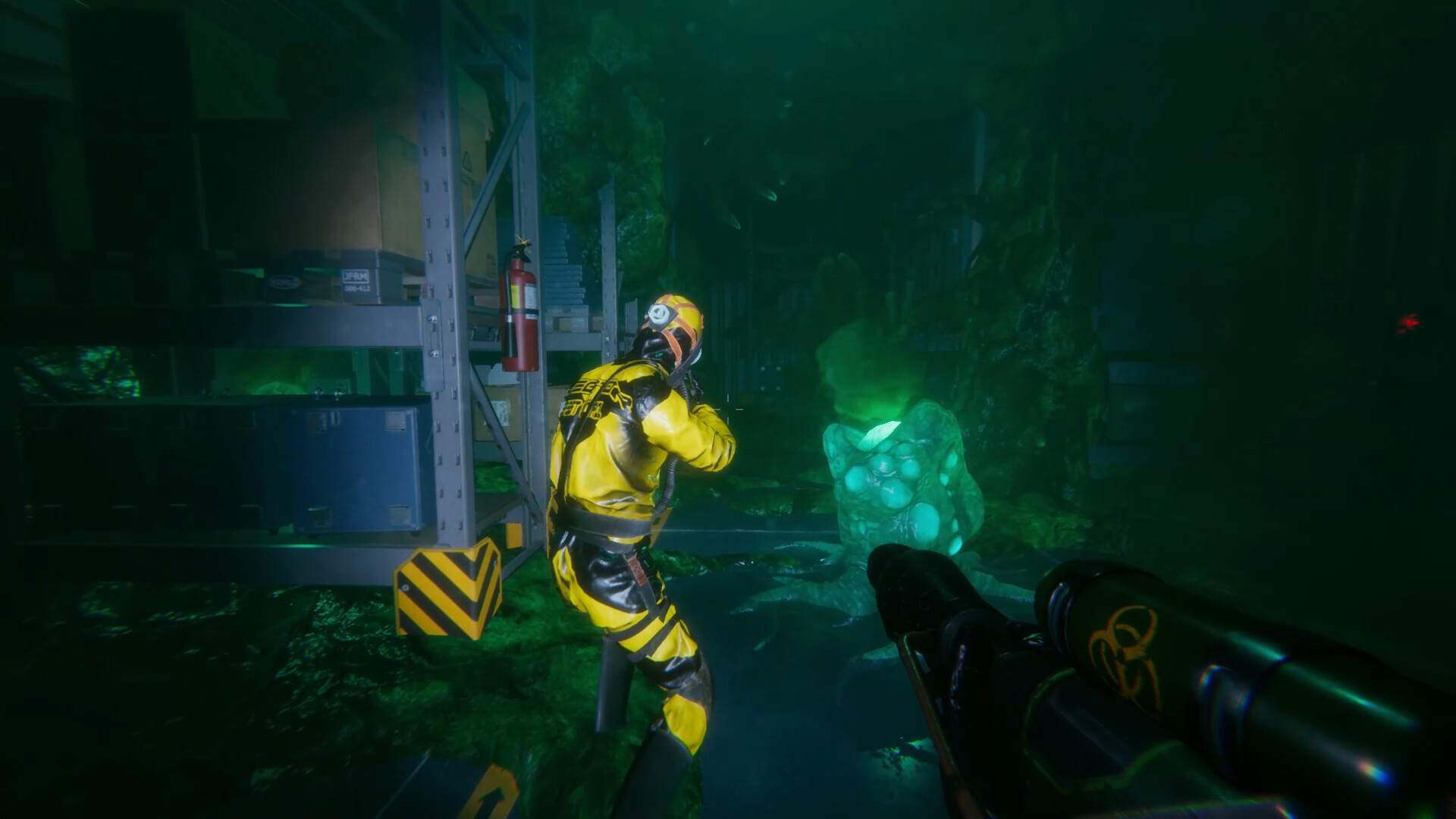 《感染:起源》Build.16763066中文版-领学通