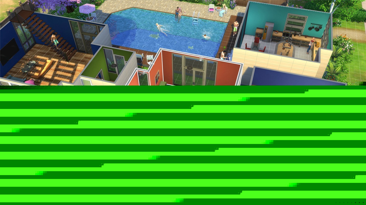 《模拟人生4》v1.116.240.1020豪华版-趣奇资源网-第6张图片 《模拟人生4》v1.116.240.1020豪华版-趣奇资源网-第6张图片