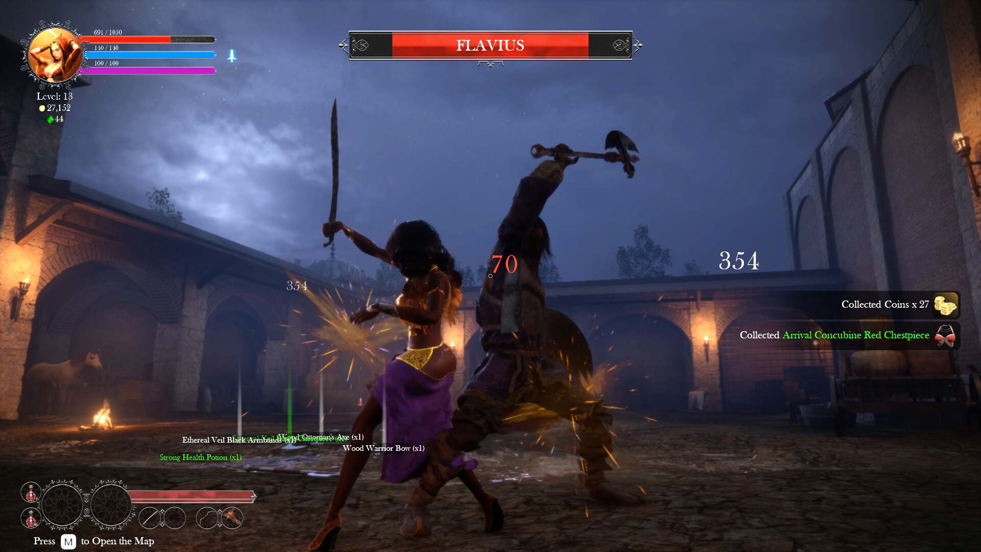 《妾》v0.2.1.1中文版 《妾》v0.2.1.1中文版