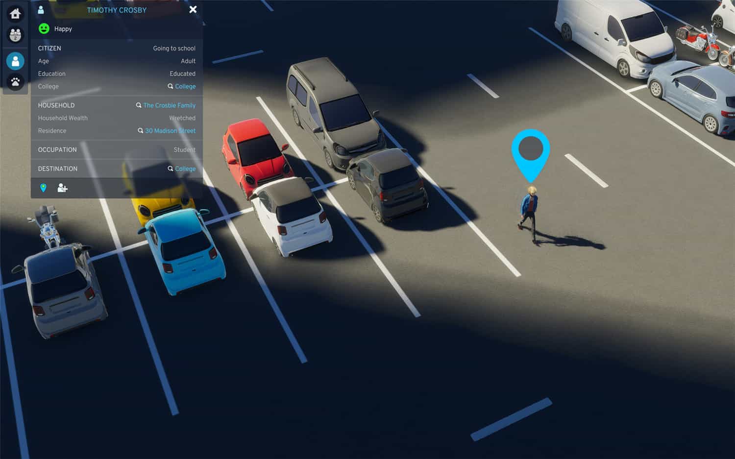 《城市：天际线2》v1.5.3f1中文版-领学通