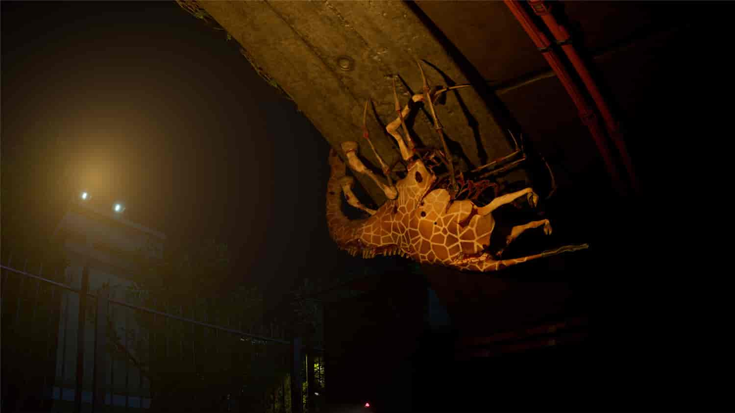 《癫狂动物园》v20250830中文版 《癫狂动物园》v20250830中文版