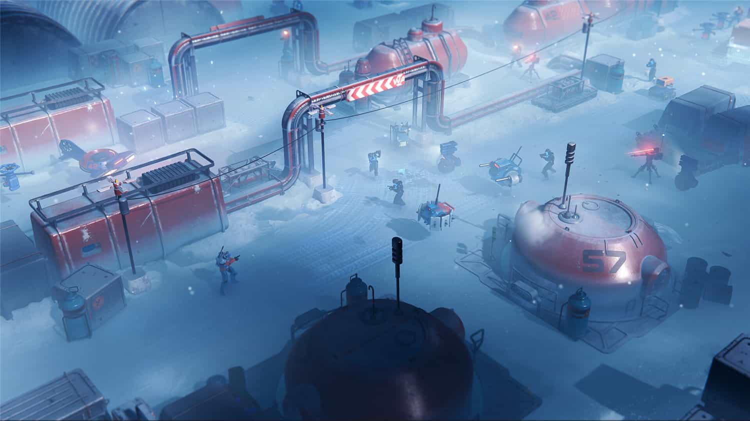 《虚实之间2》Build.19028976中文版-领学通