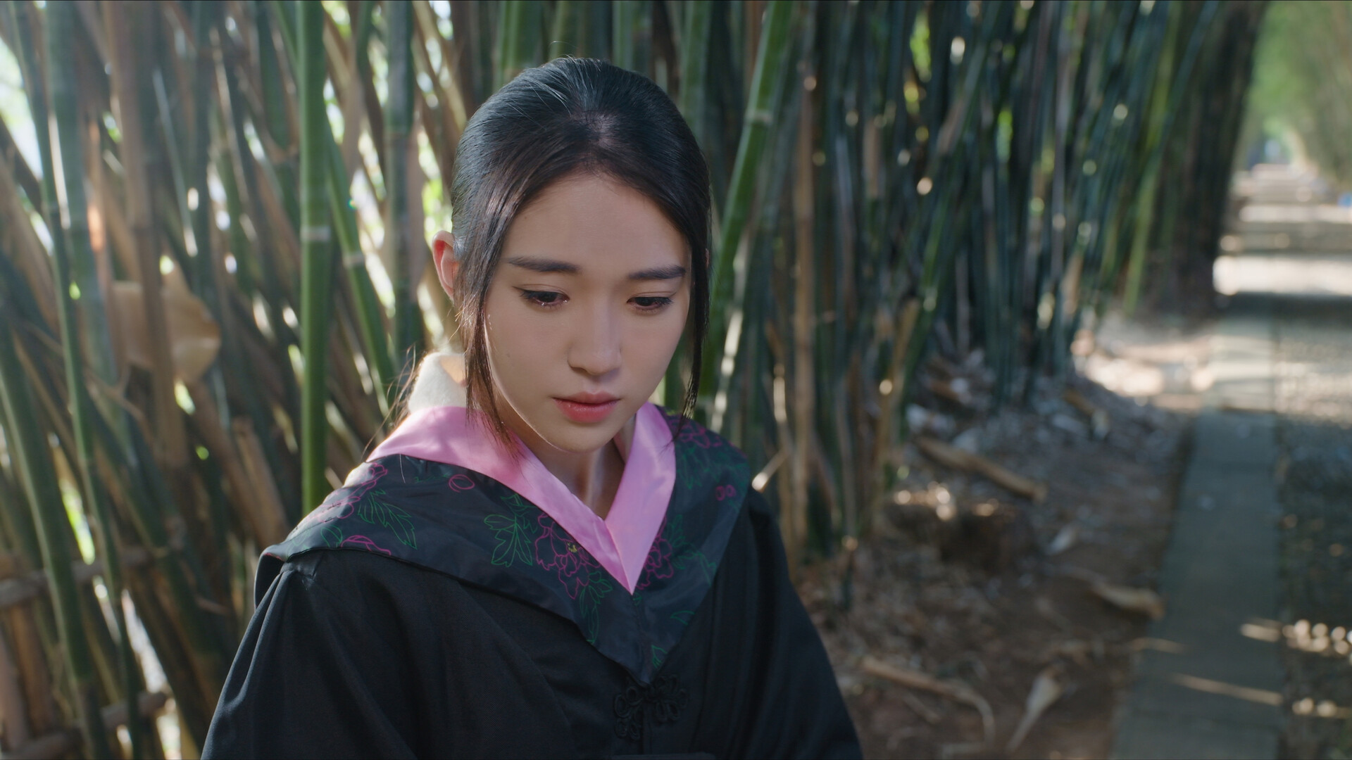 《我只是想让她们都幸福》中文版-领学通