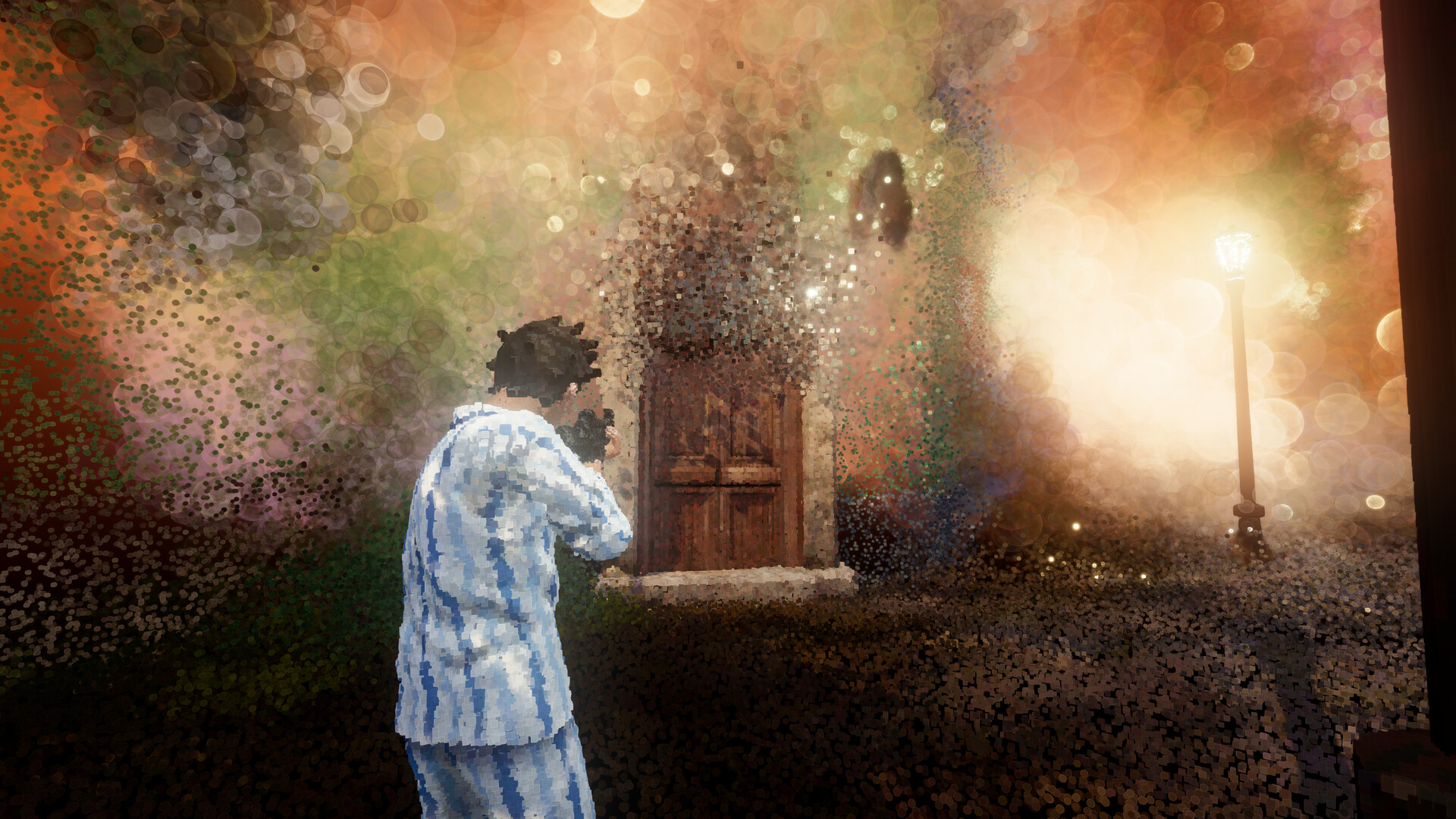 《异梦物语》Build.20334632中文版-领学通