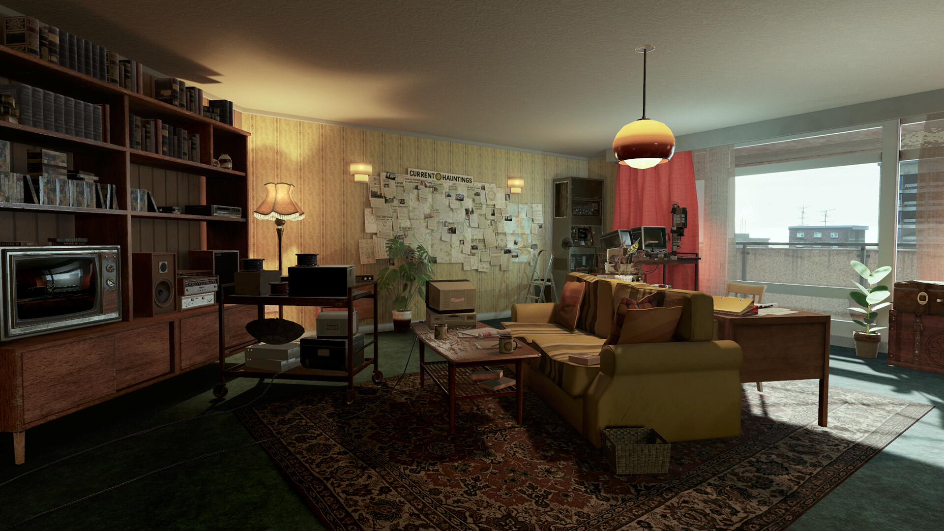 《雾都鬼影》19226835中文版-趣奇资源网-第6张图片 《雾都鬼影》19226835中文版-趣奇资源网-第6张图片